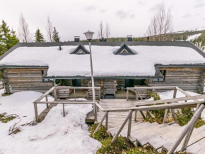 Holiday Home Saaruanaho h1, Ruka